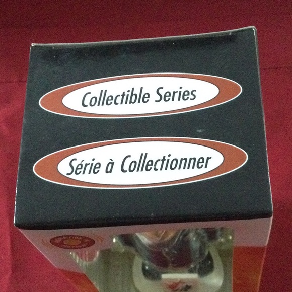 Wayne Gretzky Bobblehead - Picture 5 of 6